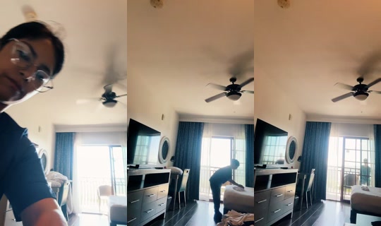 hellajanna TikTok Live — Oct 9, 2026, 6:12 PM