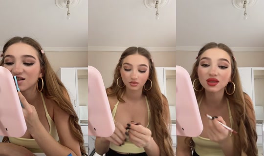 hellceyn TikTok Live — Sep 20, 2026, 2:15 PM