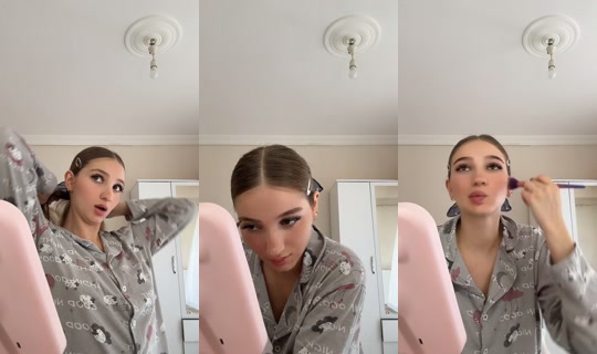 hellceyn TikTok Live — Sep 21, 2026, 10:16 AM