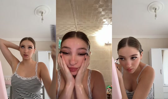 hellceyn TikTok Live — Sep 22, 2026, 10:36 AM