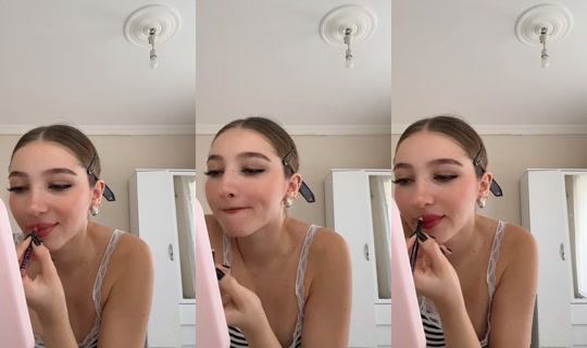 hellceyn TikTok Live — Sep 22, 2026, 10:55 AM
