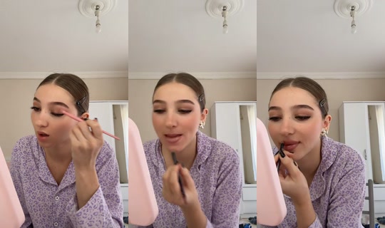 hellceyn TikTok Live — Sep 26, 2026, 10:52 AM