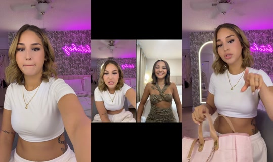 hellerspam TikTok Live — Aug 23, 2026, 6:07 PM