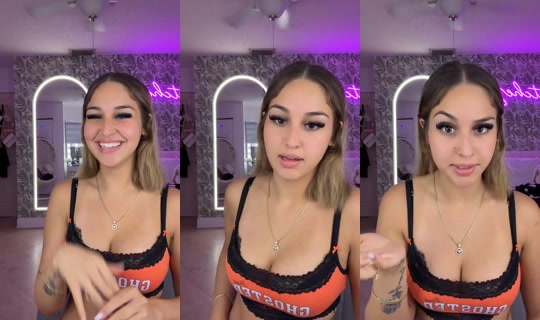 hellerspam TikTok Live — Sep 19, 2026, 11:52 PM