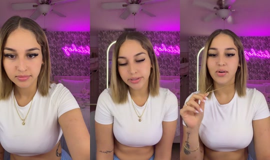 hellerspam TikTok Live — Sep 24, 2026, 3:56 AM