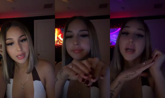 hellerspam TikTok Live — Oct 3, 2026, 4:13 AM