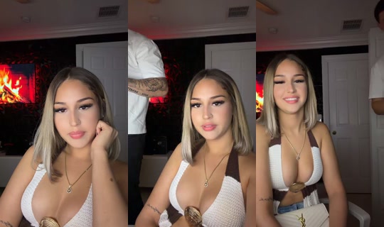 hellerspam TikTok Live — Oct 3, 2026, 4:43 AM