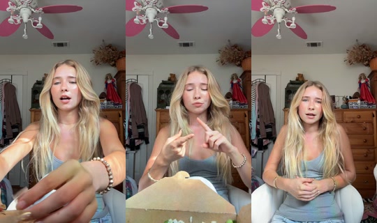 hello_annmarie TikTok Live — Aug 24, 2026, 11:20 PM