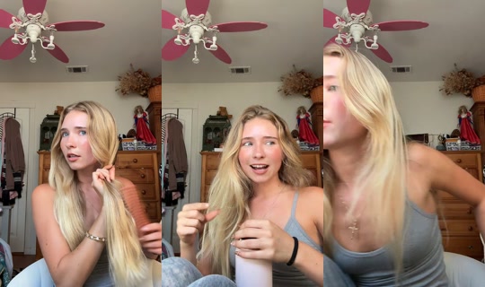 hello_annmarie TikTok Live — Aug 25, 2026, 12:07 AM