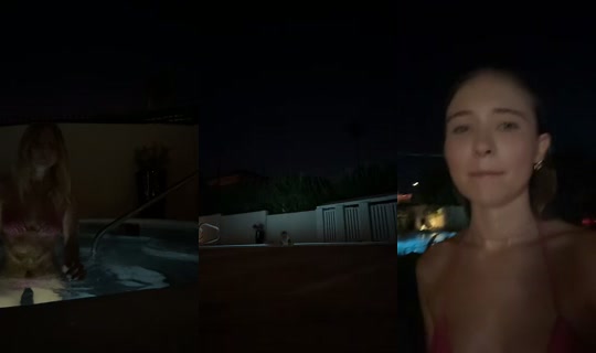 hello_annmarie TikTok Live — Oct 7, 2026, 2:18 AM