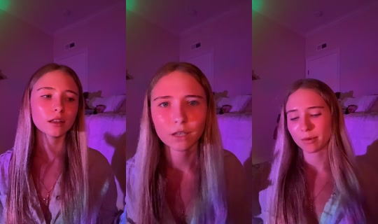 hello_annmarie TikTok Live — Oct 7, 2026, 3:51 AM