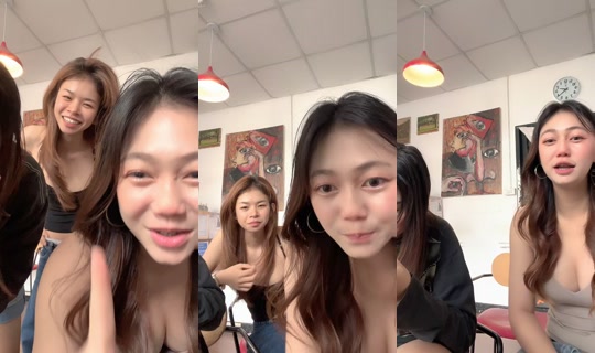 helloaom TikTok Live — Oct 5, 2026, 6:49 AM