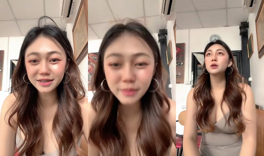 helloaom TikTok Live — Oct 5, 2026, 8:10 AM