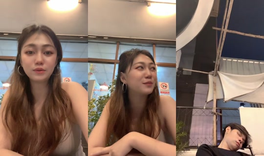 helloaom TikTok Live — Oct 5, 2026, 11:20 AM