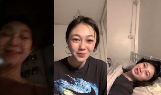 helloaom TikTok Live — Oct 5, 2026, 5:16 PM