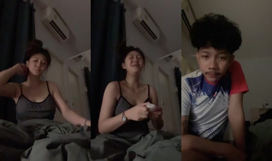 helloaom TikTok Live — Oct 6, 2026, 8:25 PM