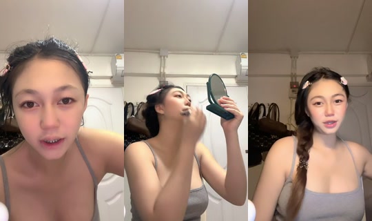 helloaom TikTok Live — Oct 7, 2026, 10:46 AM