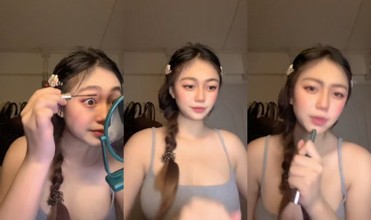 helloaom TikTok Live — Oct 7, 2026, 11:33 AM