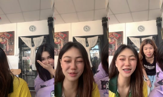 helloaom TikTok Live — Oct 8, 2026, 6:31 AM