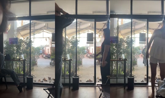 helloaom TikTok Live — Oct 9, 2026, 9:44 AM