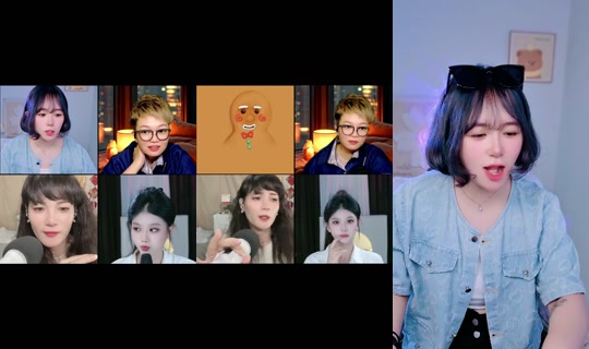 hellojoanneyu TikTok Live — Aug 21, 2026, 6:59 AM
