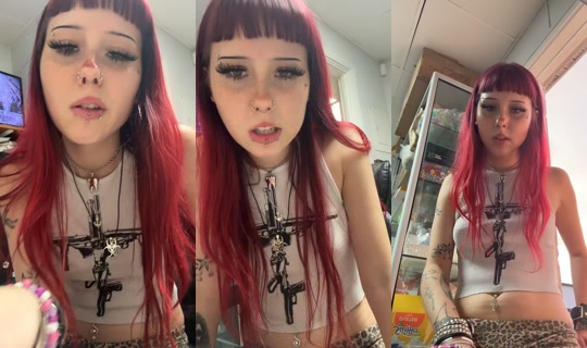 hellokittyclit TikTok Live — Sep 19, 2026, 10:53 PM