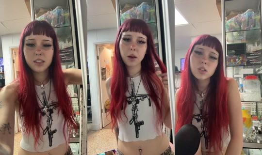 hellokittyclit TikTok Live — Sep 19, 2026, 11:43 PM