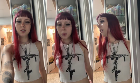 hellokittyclit TikTok Live — Sep 20, 2026, 12:33 AM