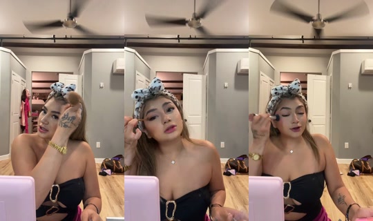 hellokittygurl67 TikTok Live — Sep 20, 2026, 4:19 PM