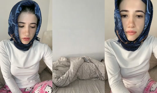helloogg06 TikTok Live — Oct 8, 2026, 7:18 AM