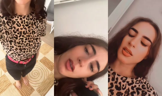 hellooo_924 TikTok Live — Aug 26, 2026, 12:38 PM