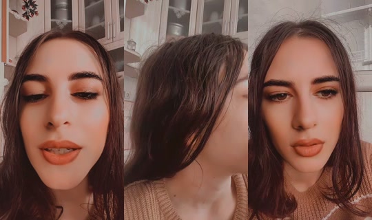 hellooo_924 TikTok Live — Oct 1, 2026, 7:53 AM