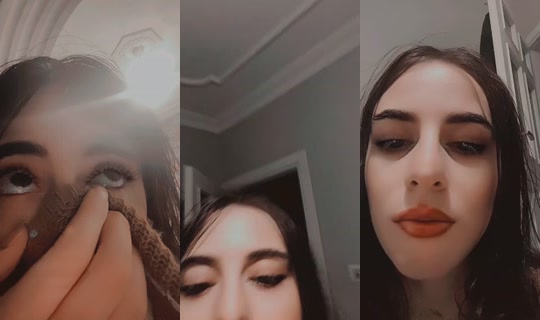 hellooo_924 TikTok Live — Oct 5, 2026, 12:58 AM