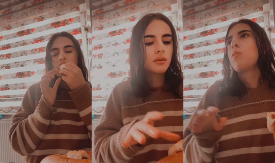 hellooo_924 TikTok Live — Oct 5, 2026, 8:30 AM