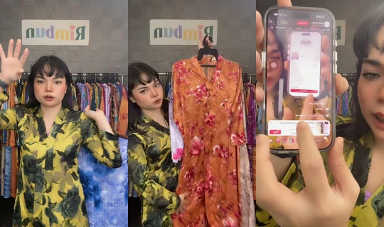 hellorimbunkl TikTok Live — Oct 6, 2026, 9:04 AM