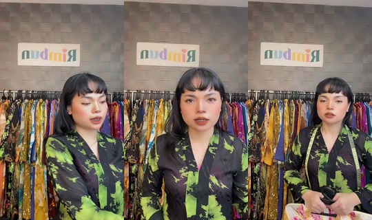hellorimbunkl TikTok Live — Oct 7, 2026, 6:32 AM