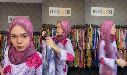 hellorimbunkl TikTok Live — Oct 9, 2026, 9:10 AM