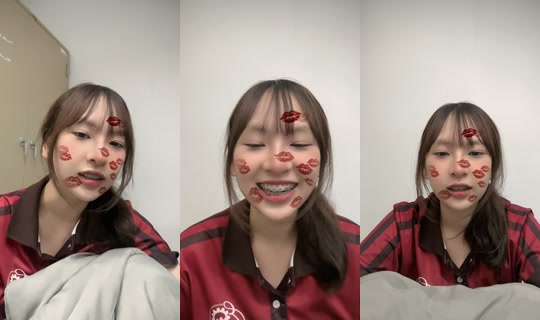 hellosoftjulyy TikTok Live — Sep 9, 2026, 1:23 PM