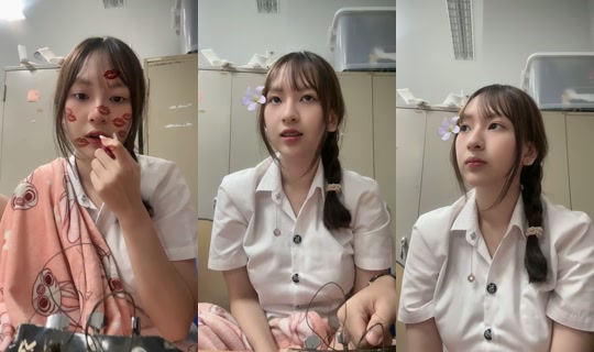 hellosoftjulyy TikTok Live — Sep 14, 2026, 9:30 AM
