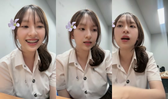 hellosoftjulyy TikTok Live — Oct 9, 2026, 10:12 AM