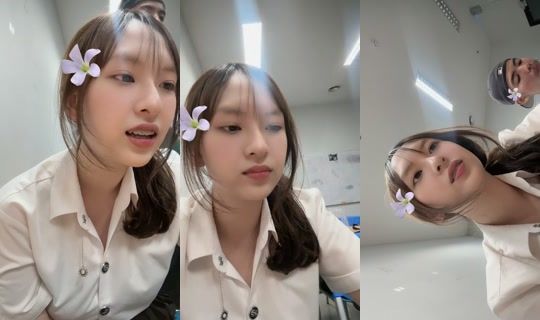 hellosoftjulyy TikTok Live — Oct 9, 2026, 11:03 AM