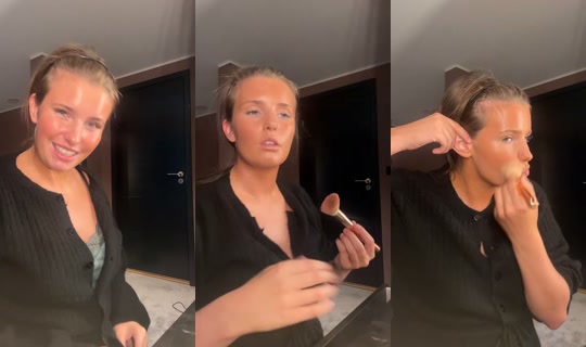 hellotittiy TikTok Live — Sep 25, 2026, 4:28 PM
