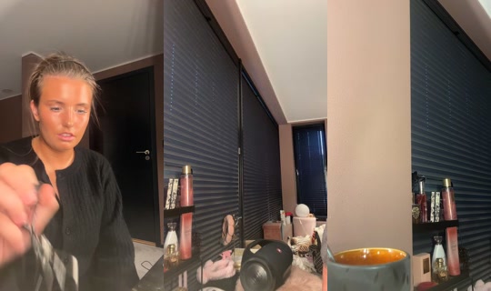 hellotittiy TikTok Live — Sep 25, 2026, 5:19 PM