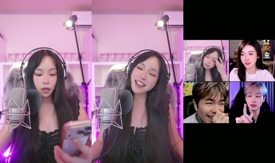 hellowater1119 TikTok Live — Aug 29, 2026, 2:21 PM