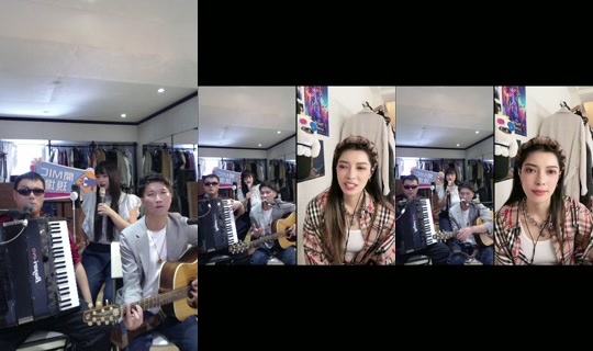 hellowater1119 TikTok Live — Sep 26, 2026, 6:04 AM