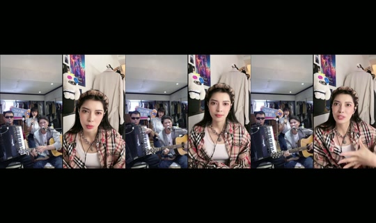 hellowater1119 TikTok Live — Sep 26, 2026, 6:54 AM