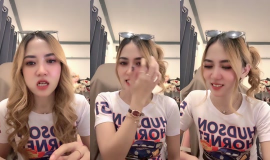 helmaliaputrirahayu TikTok Live — Sep 22, 2026, 7:21 PM