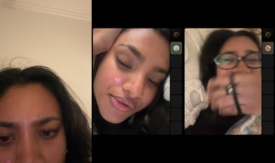 helohibyebyee TikTok Live — Aug 24, 2026, 1:30 PM
