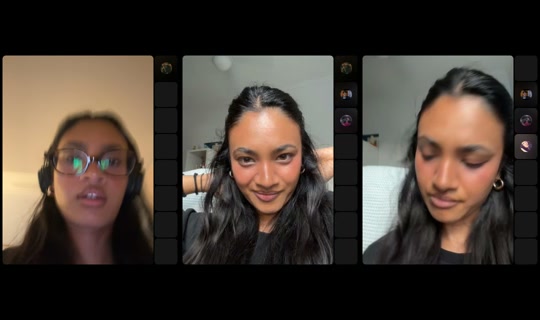 helohibyebyee TikTok Live — Aug 27, 2026, 5:55 AM
