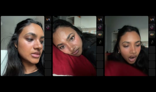 helohibyebyee TikTok Live — Aug 27, 2026, 6:45 AM